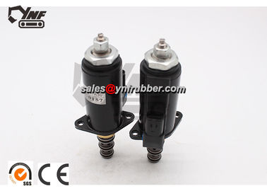 YNF00592 SK250LC-6E SK230-6Eの回転式電磁弁YB35V00006F1 KWE5K-31 G24YA50 Kobelcoの予備品