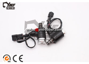セリウムの電磁弁小松はPC100 PC120 Yanmar WX60-7 YNF00893 SD1244-C-1005 203-60-62171 203-60-62161 203-60-62170を分けます