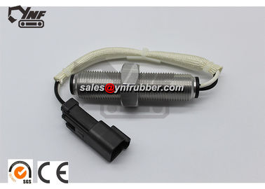 幼虫1895746 4P5820 YNF01981 189-5746 4P-5820のためのE330B E330Cの掘削機のスピード センサ