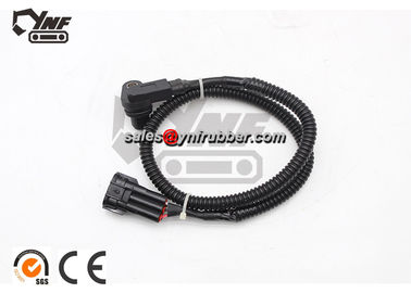 ISUZU 4HK1Tエンジンのカムシャフトの位置センサーのコネクター8980148310 8-98014831-0 YNF02366 ZX200-3 4657940
