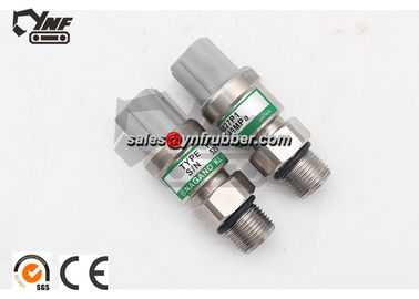 SK200-3 SK200-5 SK200-6 Kobelcoの掘削機の電気部品の高圧センサーYNF02594