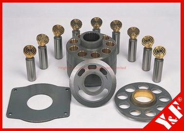 A4VG40/71/90/125/180/250/335/500 のための掘削機の油圧部品の Rexroth 油圧ポンプ部品
