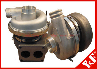 Cummins Engine PC220-6 S6D102 のためのエンジンのターボチャージャー HX35 6735-81-8401 6735-81-8301