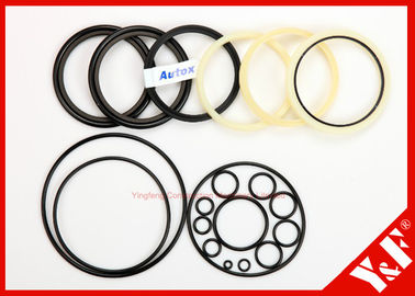 Soosan SB50 の油圧ハンマーのブレーカのシールのキットの掘削機の構造の機械類部品