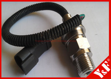 幼虫 E300B 221-8859 圧力センサーの掘削機油圧ポンプ 221-8859 交換部品