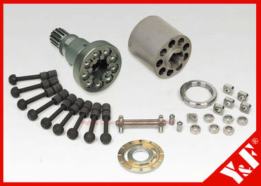 UH09-7 UH10 UH103 UH121 UH261 のための HPV125A 油圧ポンプ部品