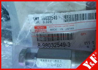 掘削機の電気部8のためのISUZUモーター注入器- 98151837 - 3 8-98151837-3