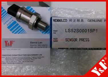 LS52S00015P1 Kobelco センサー、SK200 SK210 SK330 の掘削機の坑夫の部品