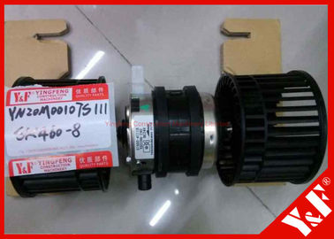 電動機 SK460-8 Kobelco の掘削機は YN20M00107S111 掘削機の部品を分けます