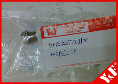 建設用機器の Kobelco の掘削機のエンジン部分 VHS227701100 の燃料の振幅制限器