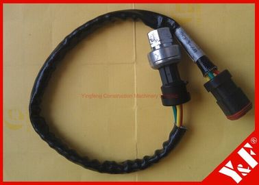 幼虫 E330C の掘削機の予備品 194-6725 1611704 燃料ポンプのための 1611705 の圧力センサー