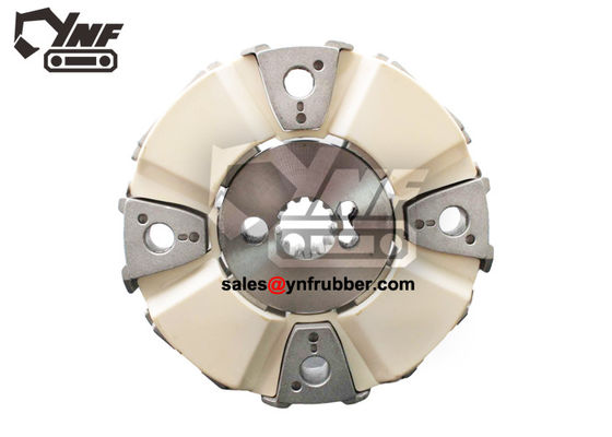 ボルボの掘削機のカップリングのカプラーVOE14515732 SA7117-38251 SA1112-00640 SA9001-11007 VOE14514869 VOE14514873