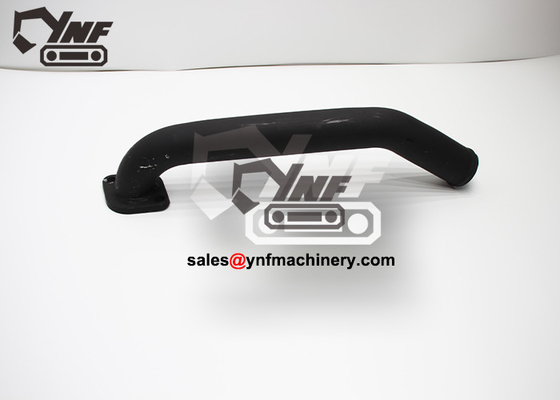 8943648661のYNF04466管のターボチャージャーの取り替え4BD1 4BG1 8-94364866-1の掘削機の部品