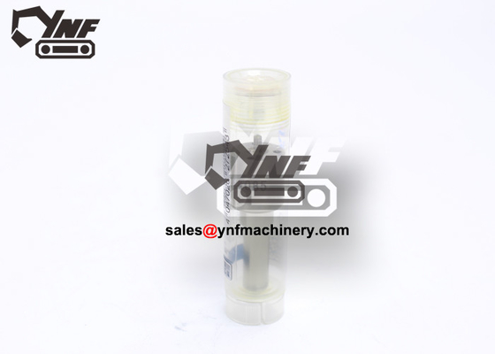 Zexel 105017-0850 Boschのための注入器NP-DLLA 160 PN 085のノズル ヒント9 432 610 341 9432610341 DLLA160PN085 Kobelco SK120 4