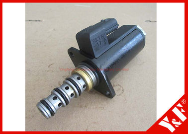 SK130-8/200-6E/230-6E のための Kobelco のソレノイド YN35V00041F1 KDRDE5K-31/30C50-102